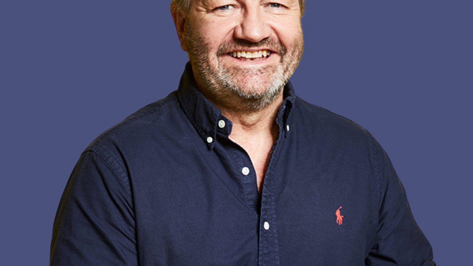 Lawrence Mooney - Prospect Vale
