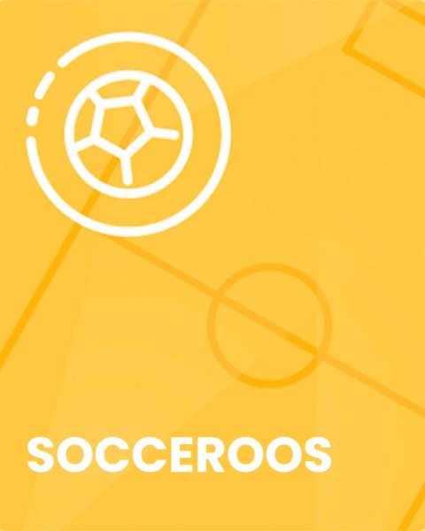 Socceroos vs Brazil - Townsville