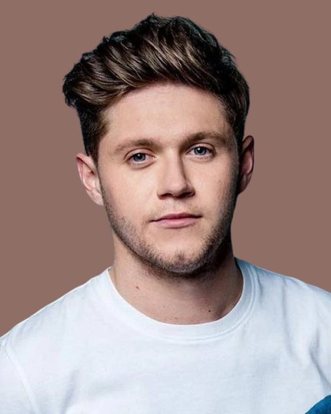 Niall Horan