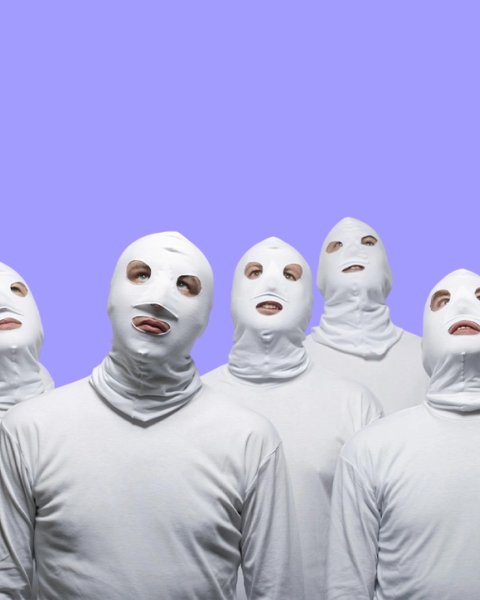 TISM