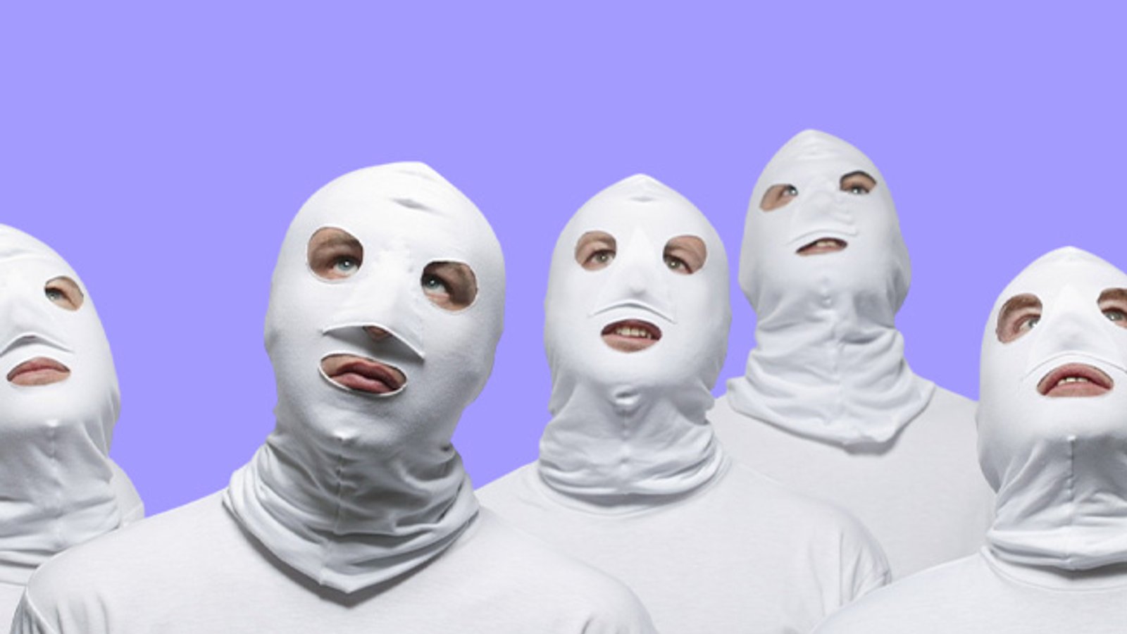 TISM - Canberra