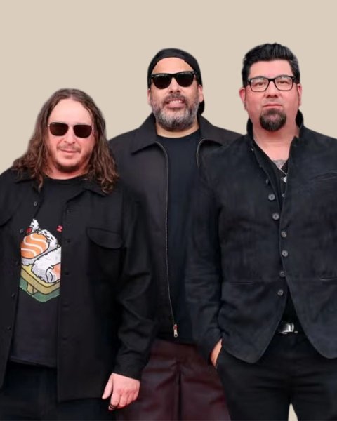 Deftones
