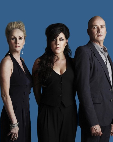 The Human League