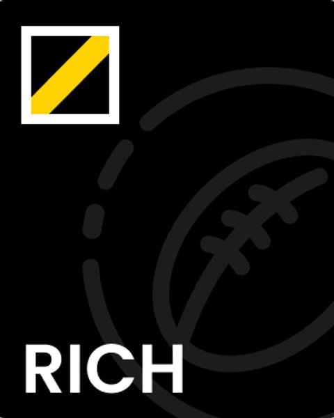 Richmond Tigers vs Essendon Bombers - Melbourne