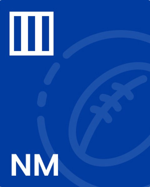 North Melbourne Kangaroos vs Gold Coast Suns - Melbourne