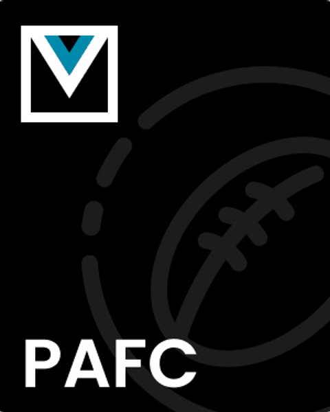St Kilda vs Port Adelaide - Melbourne