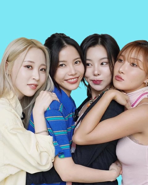 MAMAMOO