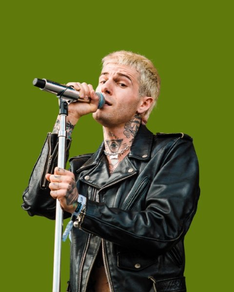 The Neighbourhood