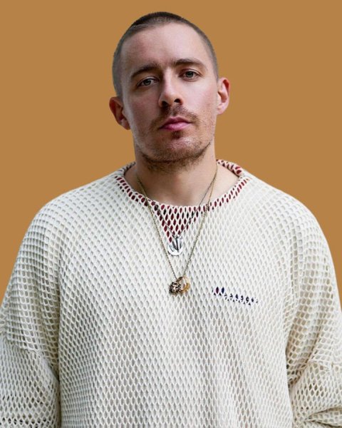 Dermot Kennedy