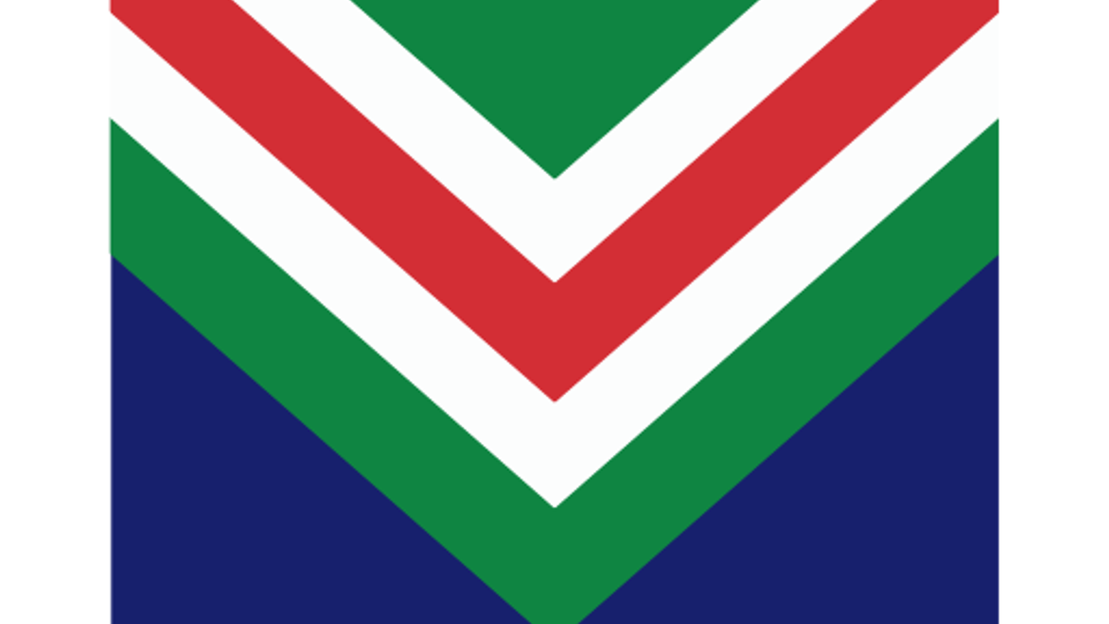 New Zealand Warriors logo
