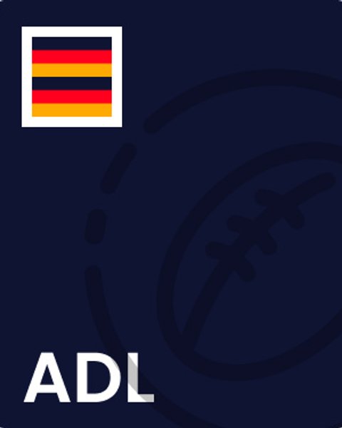 Essendon vs Adelaide Crows - Melbourne