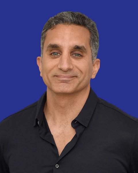 Bassem Youssef
