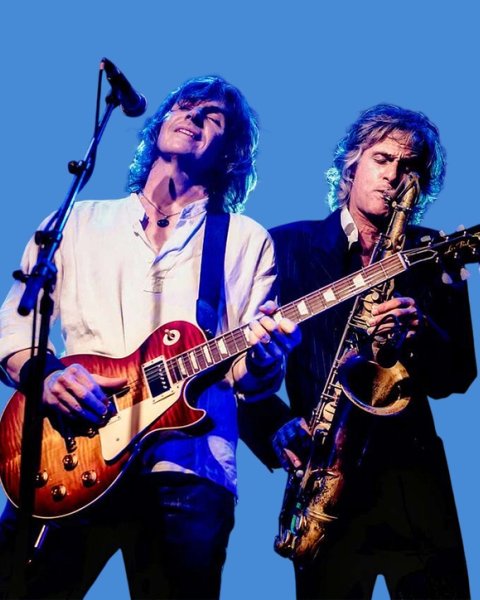 The Dire Straits Experience