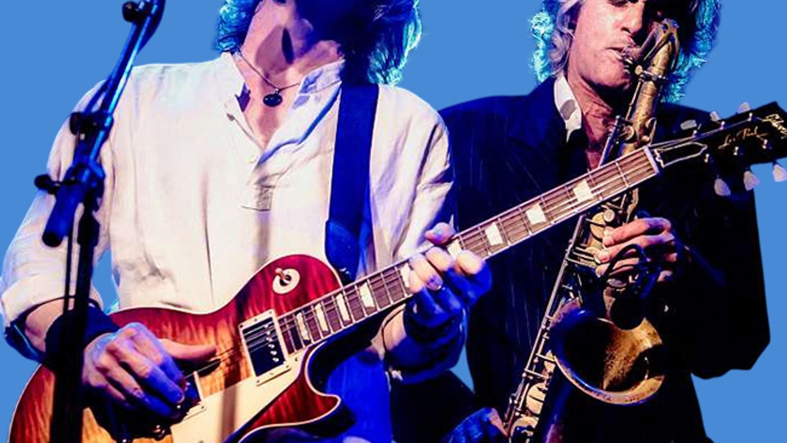 The Dire Straits Experience - Sydney