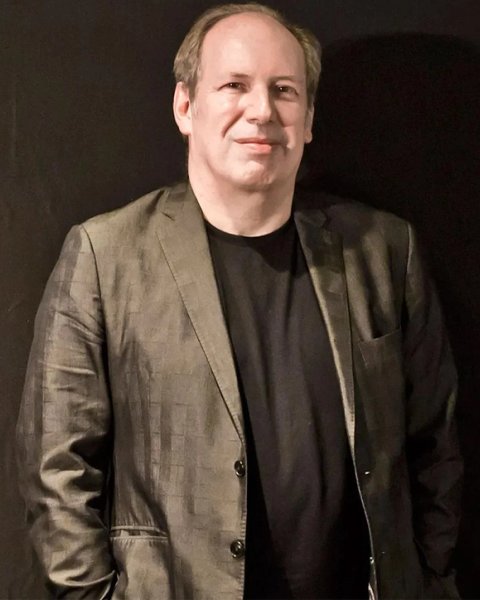 Hans Zimmer