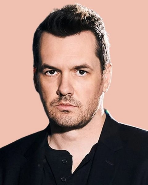 Jim Jefferies