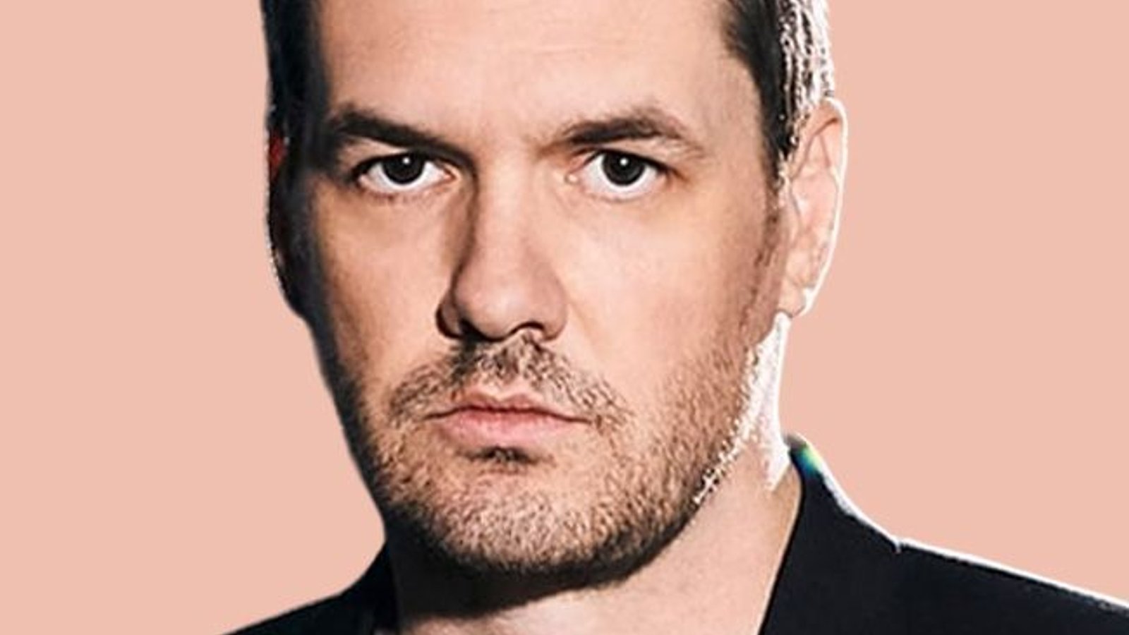 Jim Jefferies - Gold Coast