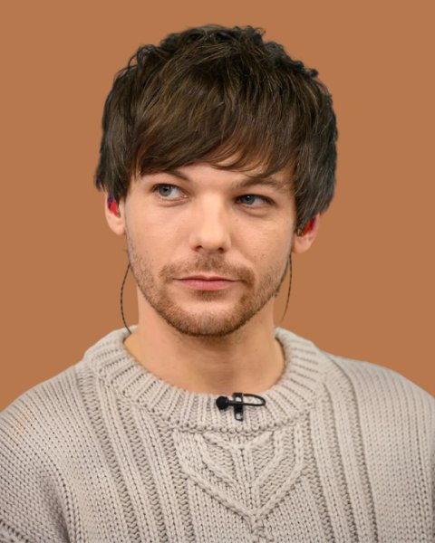 Louis Tomlinson
