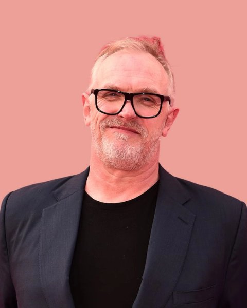 Greg Davies