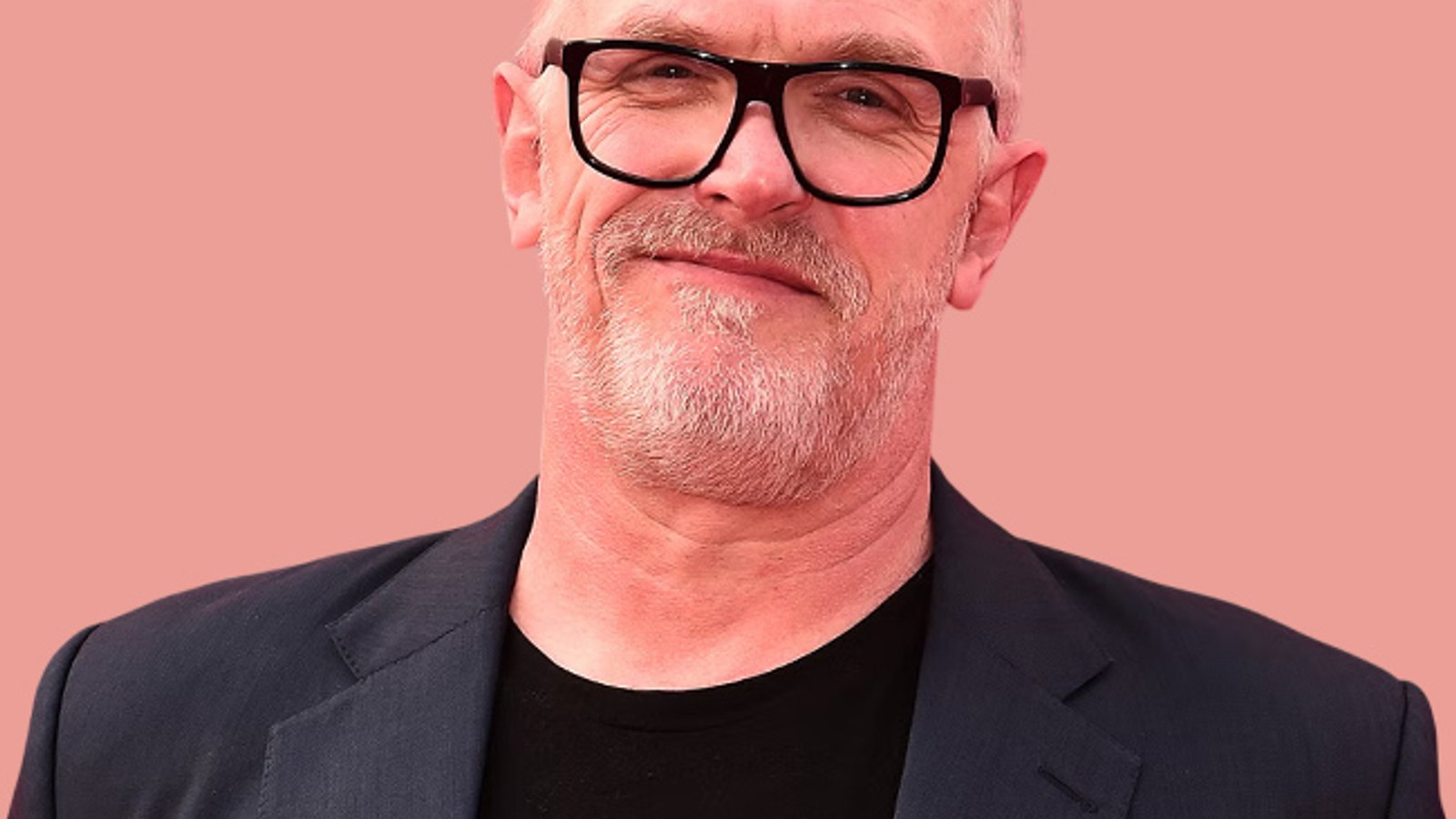 Greg Davies - Canberra