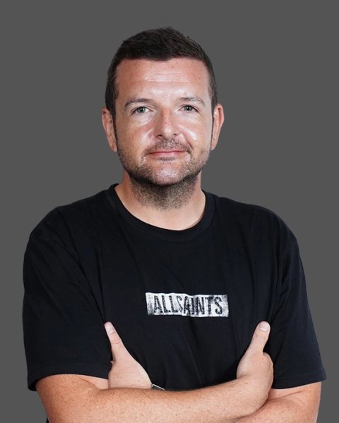 Kevin Bridges