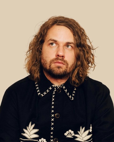 Kevin Morby - Melbourne