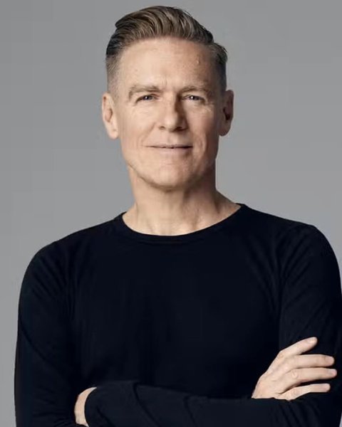 Bryan Adams