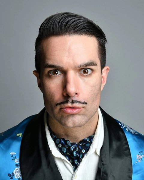 Troy Hawke