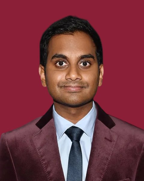 Aziz Ansari