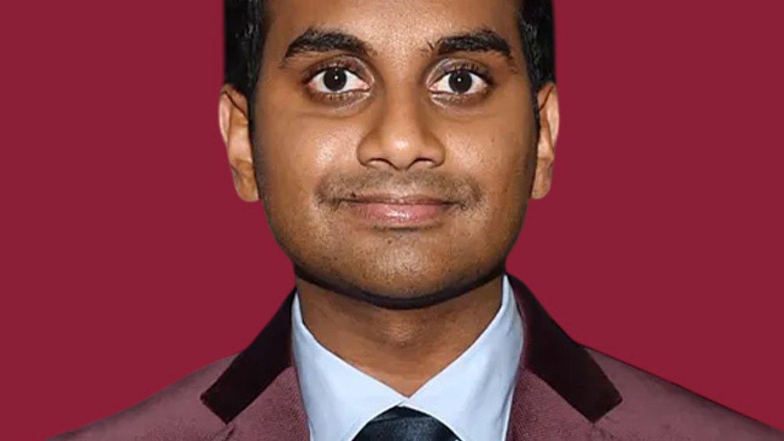 Aziz Ansari - Sydney