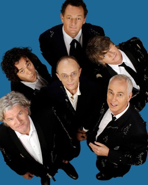 Split Enz