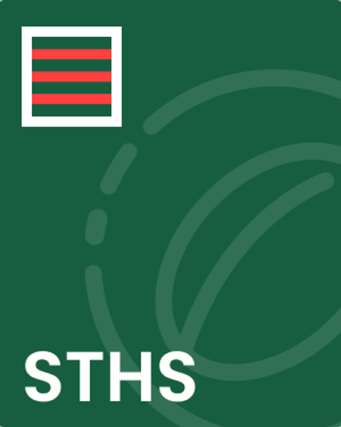 South Sydney Rabbitohs vs Dolphins - Brisbane