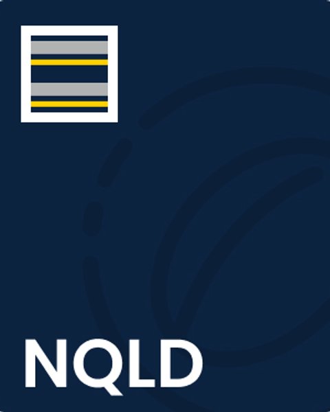 North Queensland Cowboys vs South Sydney Rabbitohs - Townsville