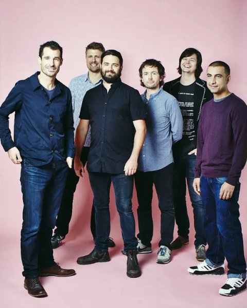The Cat Empire