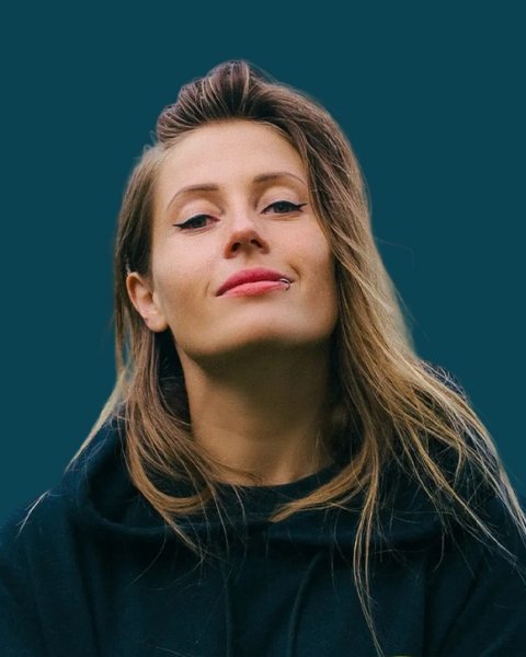 Charlotte de Witte - Melbourne